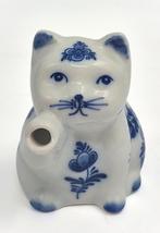 Delft porseleinen melkkannetje, Enlèvement ou Envoi