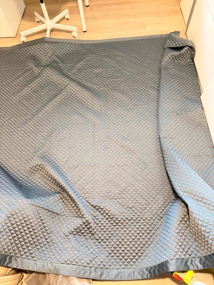 Textiles de maison divers, Collections, Schtroumpfs, Comme neuf, Enlèvement