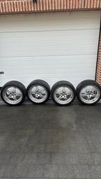 Porsche velgen 18 inch Steek 130, Auto-onderdelen, Banden en Velgen, 18 inch, Gebruikt, 265 mm, Banden en Velgen