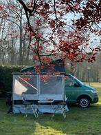 Volkswagen California Beach - Pop-Up hefdak T6.1 (19000 km), Volkswagen, Diesel, Particulier, Koelkast