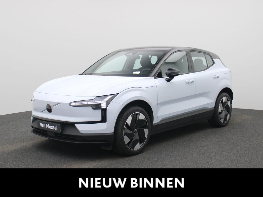 Volvo EX30 Single Motor Extended Range Plus, Auto's, Volvo, Automaat, 476 km, Gebruikt, EX30