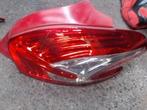 Feu arrière droit Peugeot 208 2012-2015 LP/15332, Enlèvement, Utilisé, Peugeot