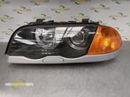 Phare gauche d'un BMW 3-Serie, Autos : Pièces & Accessoires, Éclairage, -, -, 3 mois de garantie, Utilisé