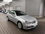mercedes clk200 kompreseur 09/2005 290000km airco, Auto's, Bedrijf, Te koop