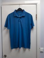 Leuke blauwe polo maat S, Kleding | Heren, Polo's, Ophalen, Maat 46 (S) of kleiner