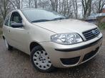 FIAT PUNTO/1200cc BENZINE/100.000KM/GEKEURD/GARANTIE, Autos, Fiat, Achat, Entreprise, Boîte manuelle, Beige
