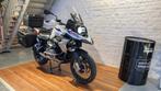 Bmw r1250gs, mistlichten, 3 variokoffers. 02/2021., Handvatverwarming, 2 cilinders, Motorrijbewijs A, Bedrijf