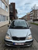Mercedes class A140/AC/Essence/Euro 4/ prête à immatriculer, Auto's, Bedrijf, Euro 4, Airbags, Te koop