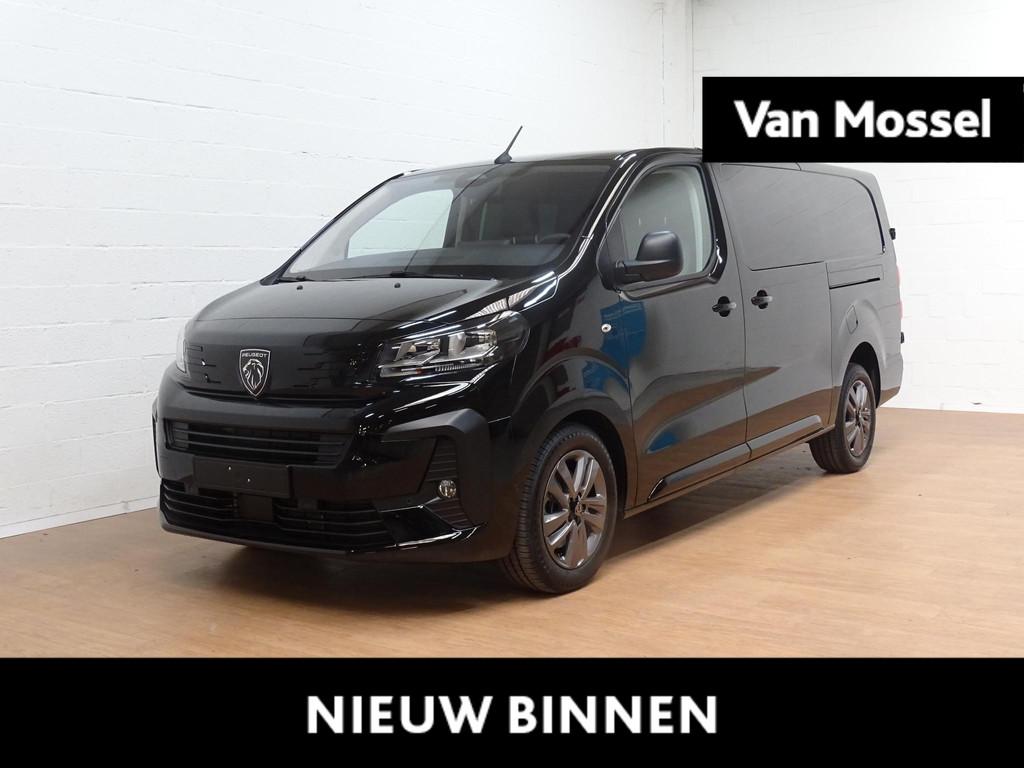 Peugeot Expert Long DC L3 2.2 BlueHDi 180 EAT8, Achat, 4 portes, Entreprise, 179 ch