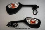 Rétroviseurs clignotants intégrés SUZUKI GSXR 1000 2009 2016