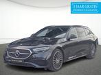 Mercedes-Benz E-klasse Estate E 300 e AMG Line, Auto's, Mercedes-Benz, Automaat, Zwart, 4 cilinders, Zwart
