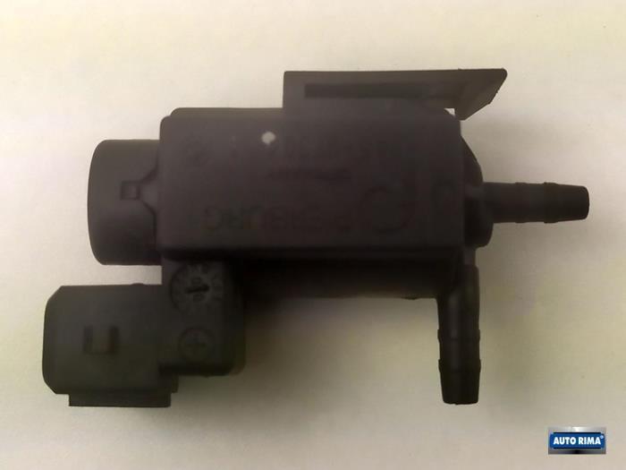 Régulateur pression turbo d'un Volvo S80, Autos : Pièces & Accessoires, Moteurs & Accessoires, Utilisé, 3 mois de garantie, Enlèvement ou Envoi