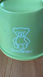 Potje, Ophalen, Gebruikt