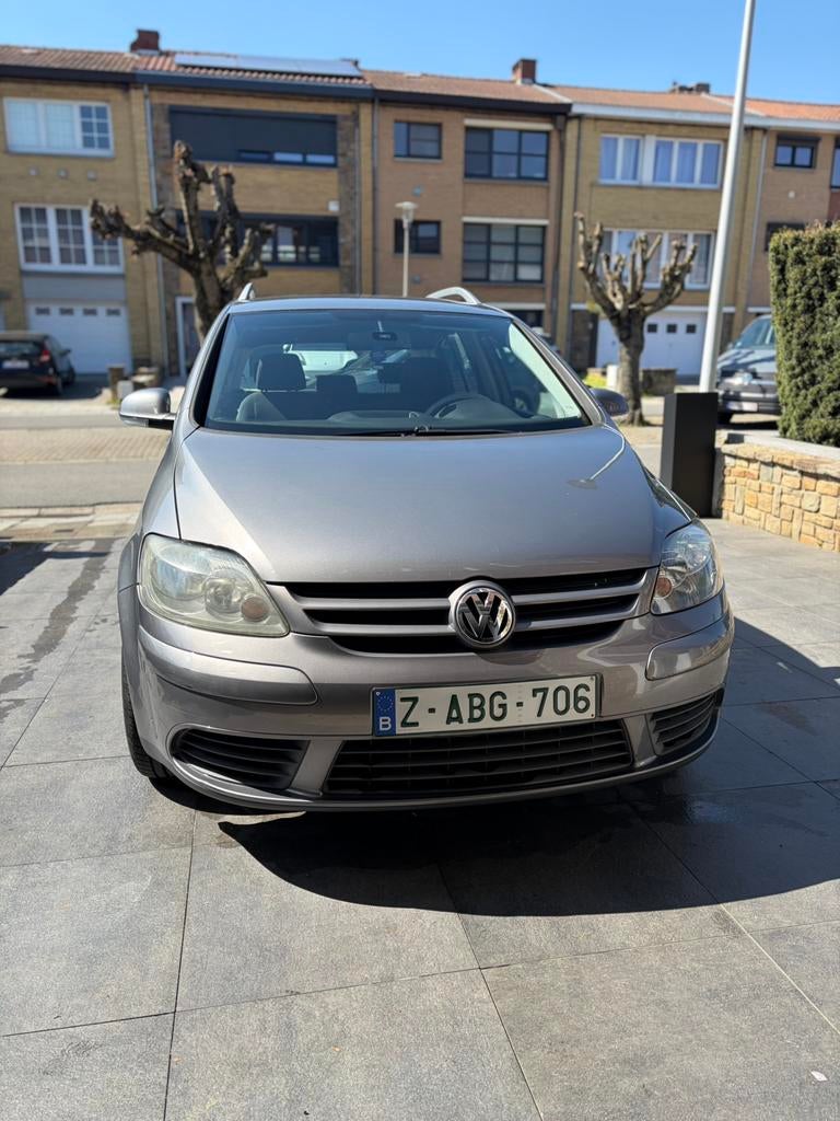 Golf plus prete à immatriculer, Autos, Volkswagen, Particulier, Golf, Électrique, Automatique, Enlèvement