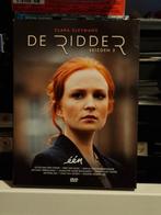 De Ridder, Seizoen 3, Clara Cleymans, graag tegen S1 of S4, Cd's en Dvd's, Ophalen of Verzenden, Boxset