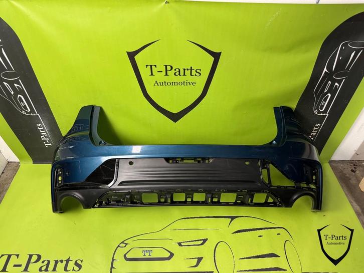 LYNK & CO 01 achterbumper bumper, Auto-onderdelen, Carrosserie, Bumper, Gebruikt