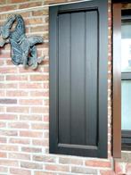 Sierluiken, slagvensters, Doe-het-zelf en Bouw, Ophalen