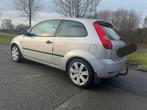 Ford fiesta essence, Airbags, Argent ou Gris, Achat, Boîte manuelle