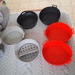 Moule, Enlèvement ou Envoi