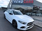 Mercedes-Benz A 200 PACK AMG PACK NIGHT CAM LED AMBI SG.CHF, Achat, Entreprise, Garantie prolongée, Entretenue par le concessionnaire