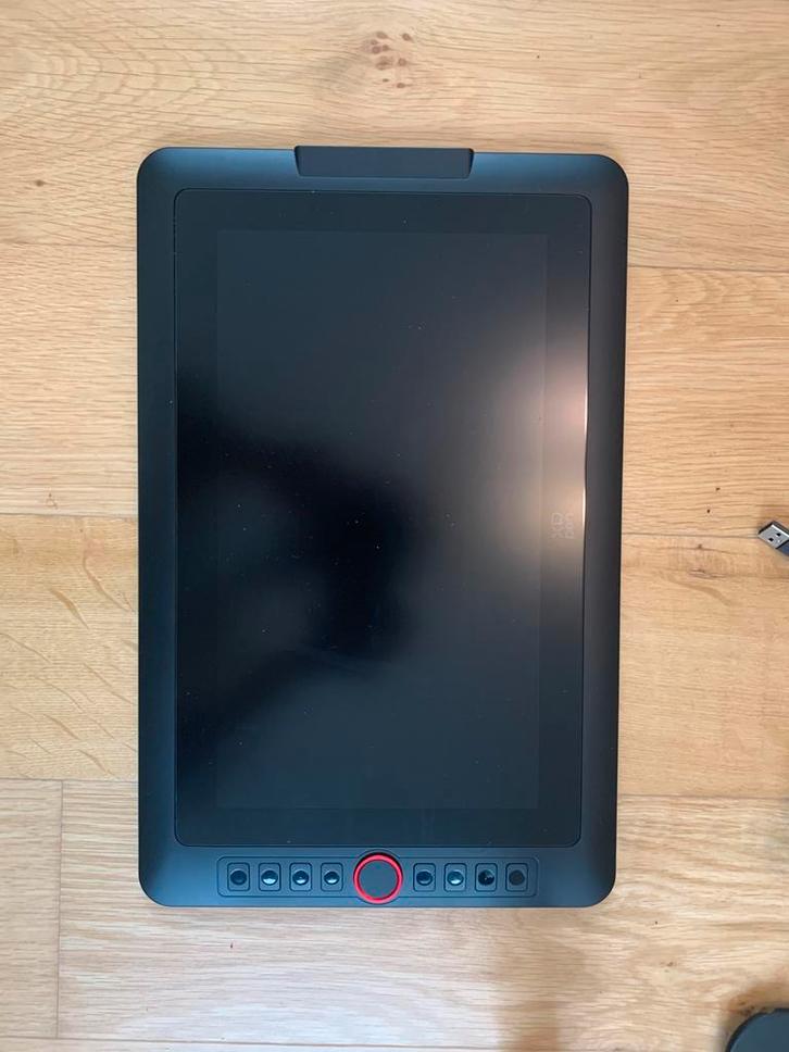 XP et Artist 13.3 Pro V2, Informatique & Logiciels, Tablettes graphiques, Filaire, Enlèvement