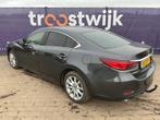 2013 - Mazda - 6 - 2.2D TS+ Lease P. - Personenauto, Auto's, Gebruikt, Euro 6, Bedrijf, Te koop