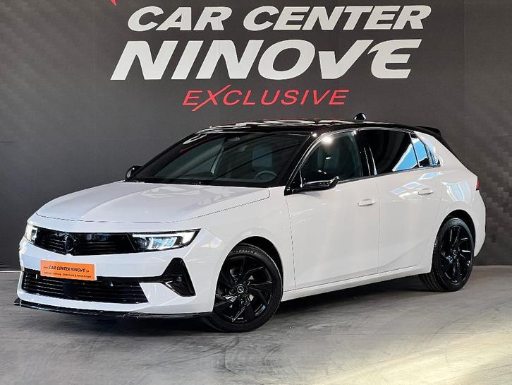 Opel Astra 1.2 Turbo Ultimate * Caméra 360 * Système ADAS, Autos, Opel, Entreprise, Achat, Astra, Caméra 360°, ABS, Caméra de recul