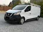 Nissan nv300 **90.000km**2019, Euro 6, Wit, Bedrijf, Te koop