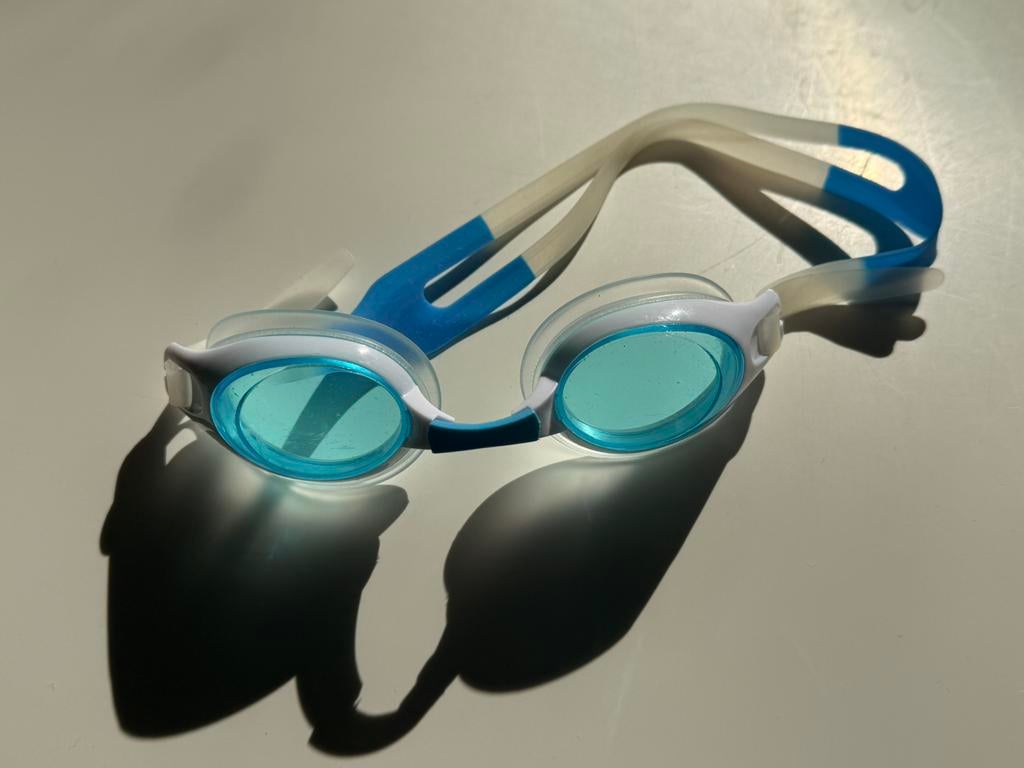 Masque de plongée, Enlèvement, Comme neuf