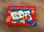 Junior Colorino, Ophalen, Zo goed als nieuw