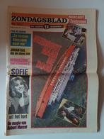Tijdschriften en Kranten, Collections, Revues, Journaux & Coupures, Enlèvement ou Envoi, 1980 à nos jours, Journal