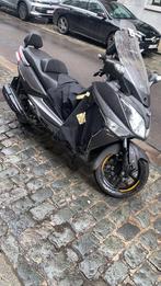 Mooie Sportieve Sym Joymax 125i,abs…in topstaat, Ophalen, Overige modellen, 125 cc, Zo goed als nieuw