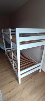 Stapelbed, Ophalen, Zo goed als nieuw, Stapelbed