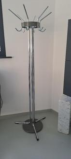 Portemanteau Tubax des années '70 - '80, Maison & Meubles, Comme neuf, Métal, Portemanteau sur pied, 150 à 200 cm