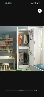 Armoire enfant, Enlèvement, Comme neuf