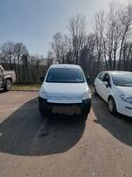 Citroën berlingo 2009 avec demande d'immatriculation, Citroën