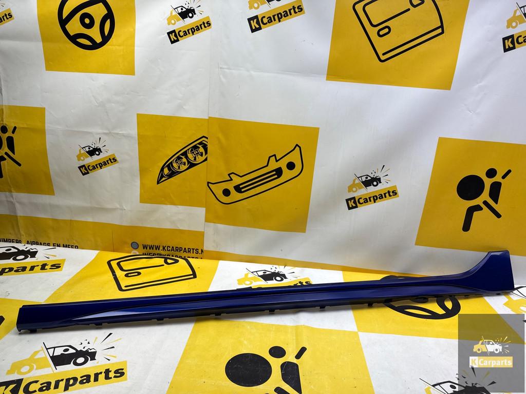 Bas de caisse gauche VW VOLKSWAGEN GOLF 8 VIII R20 5H0853856, Autos : Pièces & Accessoires, Carrosserie & Tôlerie, Capot moteur