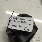 Vw Golf 6 1.2 B 6 bak handgesch. kleurcode LC9X 2010 2500161, -, Utilisé, -, -