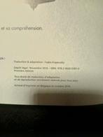 Bd wunderwaffen 10,EO, Livres, BD, Enlèvement ou Envoi