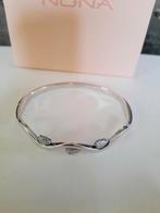 Bracelet New Nona Jewels, Enlèvement ou Envoi, Neuf, Argent, Argent