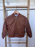 Jasje lederlook, Enfants & Bébés, Vêtements enfant | Taille 128, Garçon, GYMP., Enlèvement ou Envoi, Comme neuf