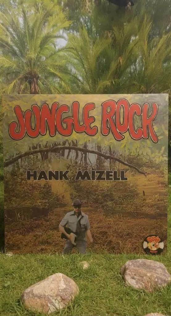 HANK MIZELL, CD & DVD, Vinyles | Rock, Utilisé, Rock and Roll, Enlèvement ou Envoi