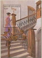 boek: in de voetsporen van Henry van de Velde, Ophalen of Verzenden, Zo goed als nieuw, Architecten