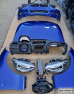 BMW 1 SERIE F20 M PAKET KOPLAMP BUMPER MOTERKAP SCHREM STUUR, Gebruikt, -, -, Ophalen of Verzenden