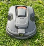 Robot tondeuse Husqvarna automower310, Enlèvement, Utilisé, 20 à 25 cm