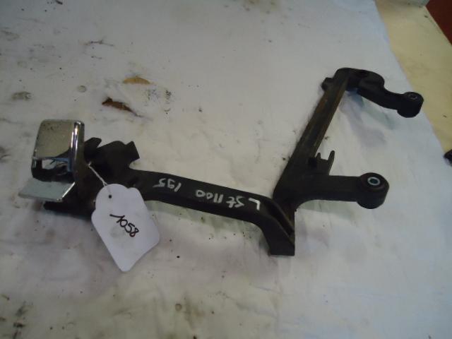 ST1100 1990 - 2001 Honda Beugel Beugel koffer D1-11649, Motoren, Onderdelen | Honda