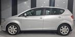 SEAT ALTEA 1.9 DIESEL 5-DEURS ' OM GEREGISTREERD TE WORDEN', Auto's, USB, Bedrijf, 5 deurs, Euro 4