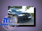 BMW E46 - Voorbumper spoilers, Ophalen of Verzenden