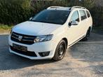 Dacia Logan MCV prêt à  immatriculer, Autos, Dacia, Euro 5, Achat, Boîte manuelle, Noir