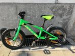 Cube Kinderfiets MTB 16 inch, Fietsen en Brommers, Ophalen, Gebruikt, 16 tot 20 inch, Cube